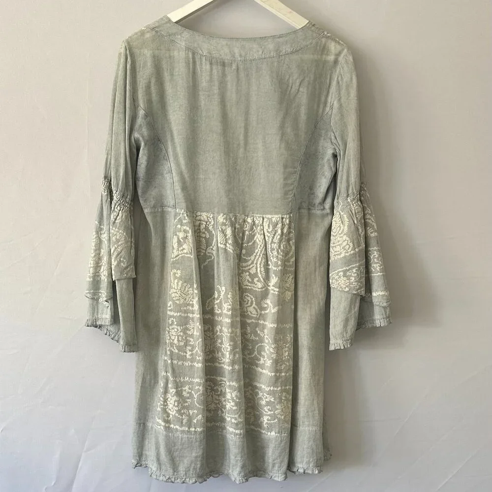 Elisa Cavaletti Mini Dress - Picture 3 of 9